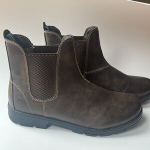 Eastland  Cryus Chelsea boot Men’s size 12